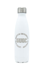 Load image into Gallery viewer, Griffith engraved stainless steel drink bottle
