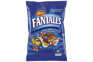 Allen's Fantales 1kg bag