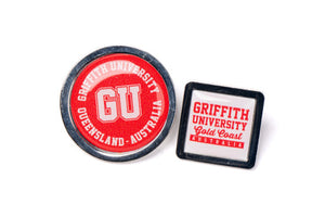 Griffith Lapel Pin