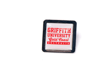 Griffith Lapel Pin