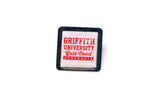 Load image into Gallery viewer, Griffith Lapel Pin
