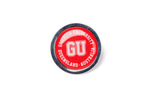 Griffith Lapel Pin