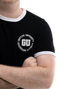 Griffith Unisex t-shirt black
