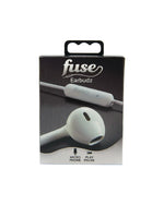 Load image into Gallery viewer, Fuse in-ear Earbudz
