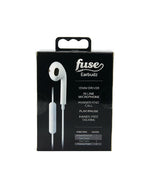 Load image into Gallery viewer, Fuse in-ear Earbudz
