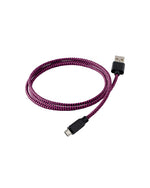 Load image into Gallery viewer, Micro USB 1M sync cable
