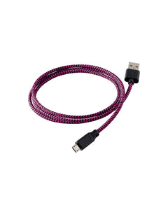 Micro USB 1M sync cable