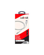 Load image into Gallery viewer, iPhone lightning charging cable 1M
