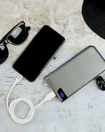 Load image into Gallery viewer, iPhone lightning charging cable 1M
