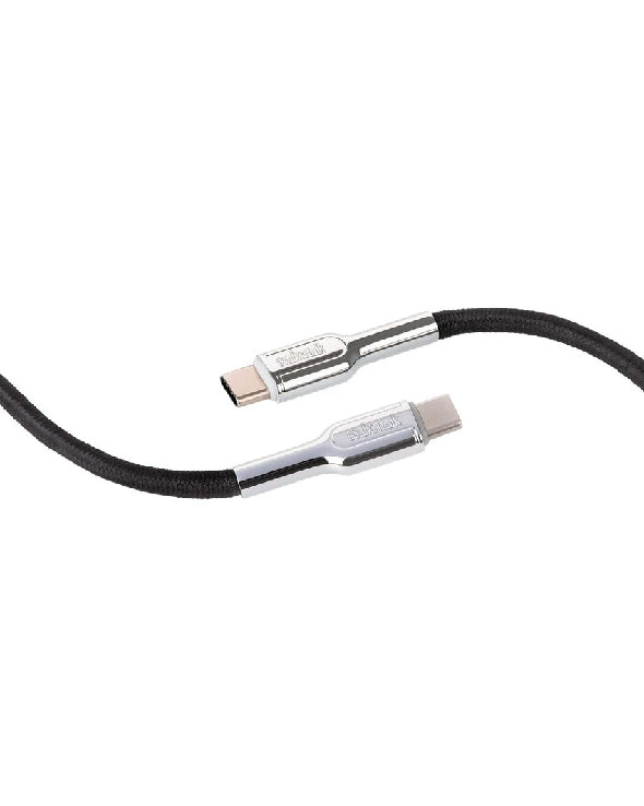 Android & Samsung fast charge USB-C to USB-C cable