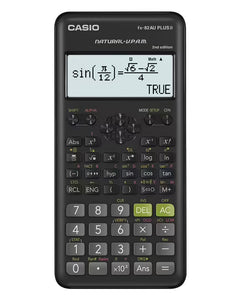 Casio scientific calculator fx-82Au