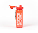 Load image into Gallery viewer, Griffith drink bottle with lockable lid

