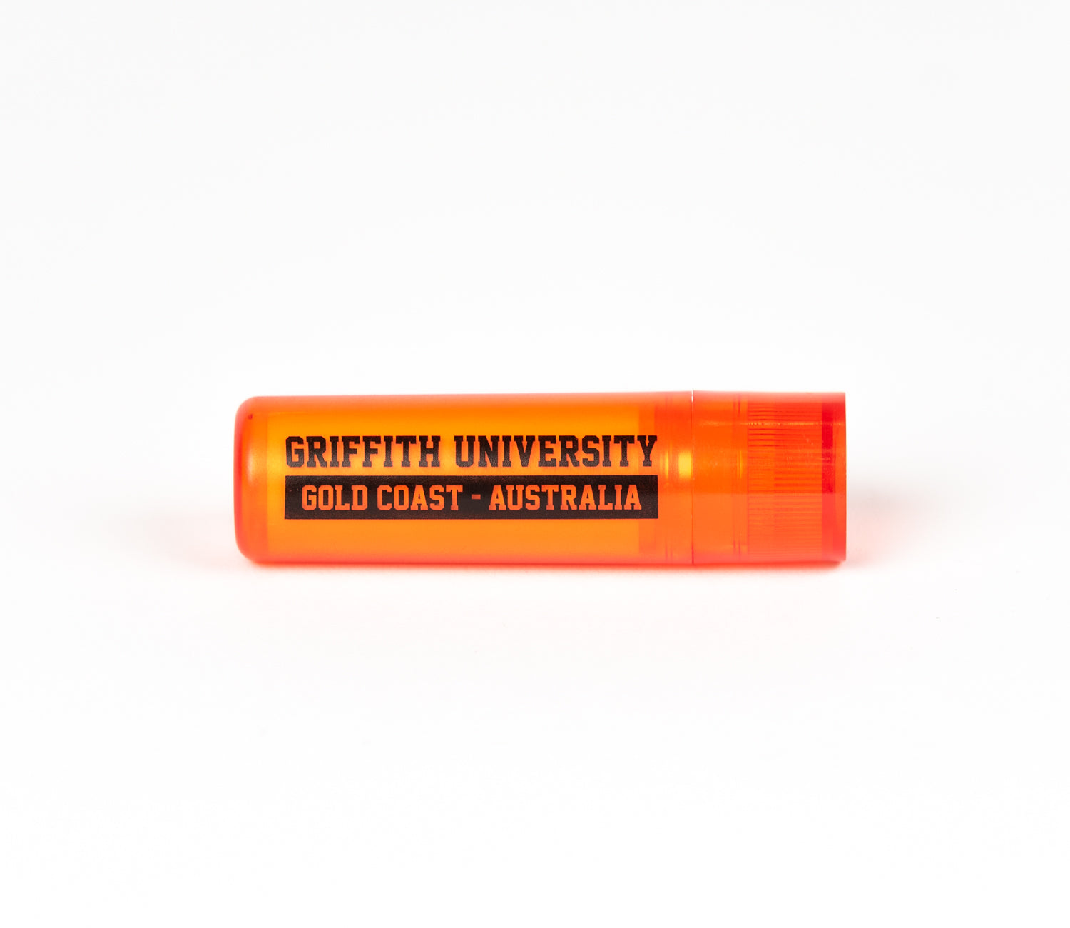Griffith lip balm stick