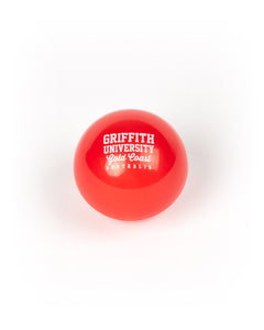 Griffith lip balm ball