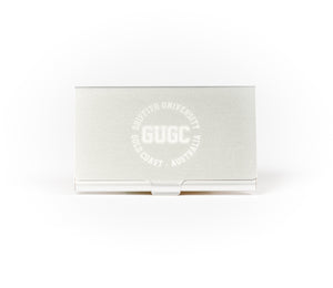 Griffith business card holder