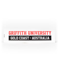 Griffith sticker