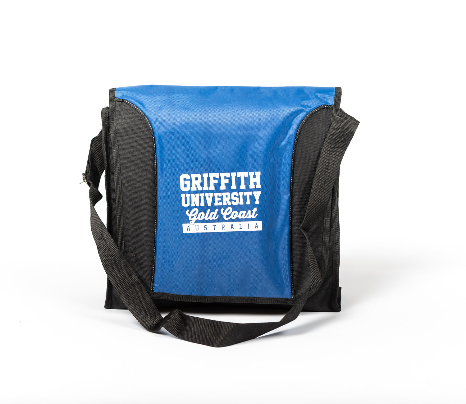 Griffith transit bag
