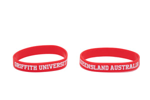 Griffith wrist band