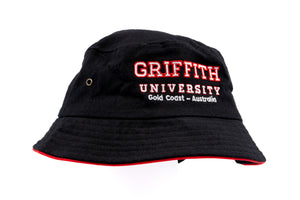 Griffith bucket hat