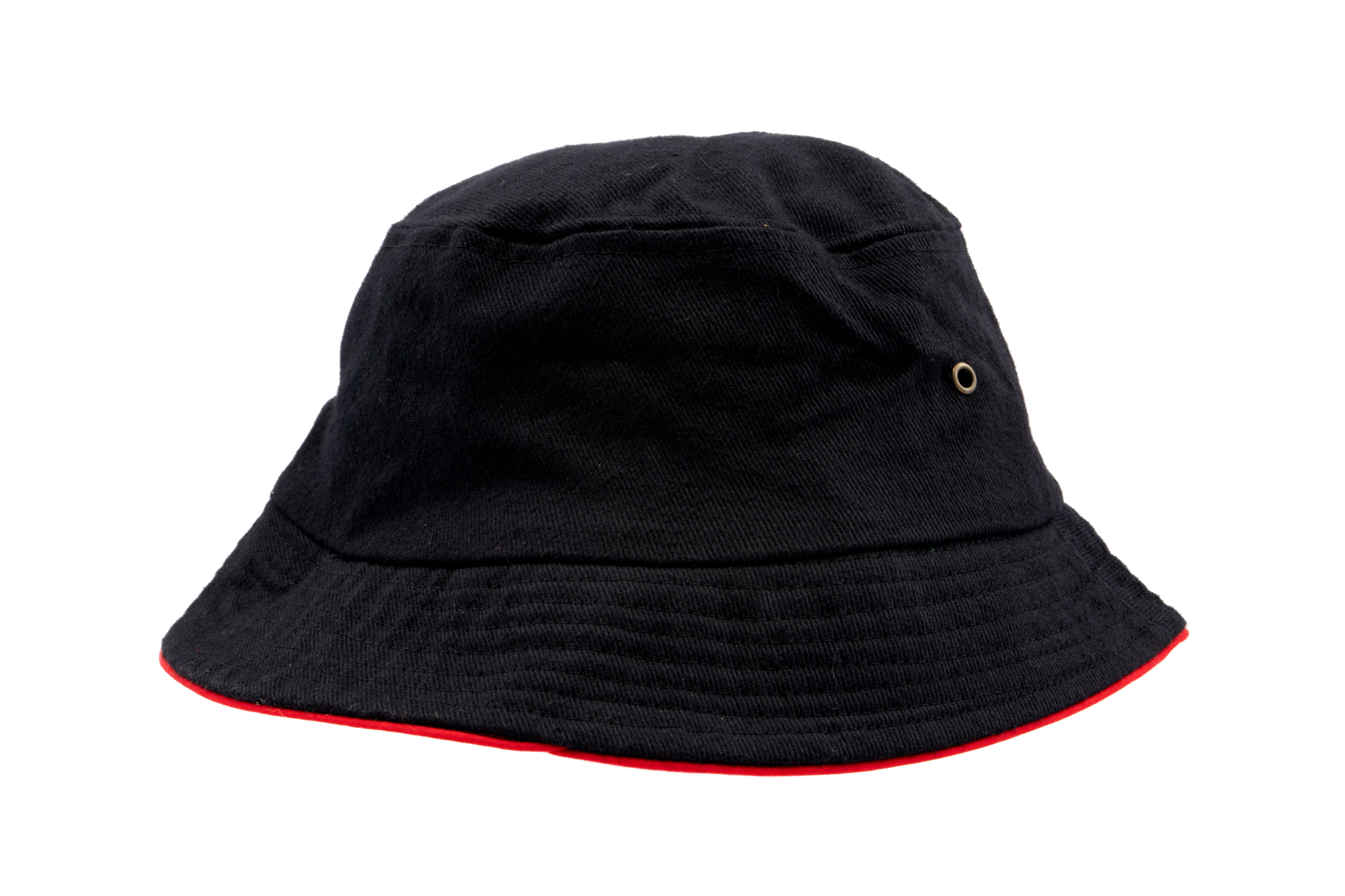 Griffith bucket hat