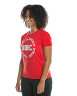 Load image into Gallery viewer, Women's fitted Griffith t-shirt
