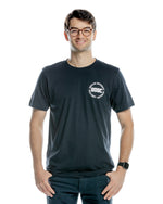 Load image into Gallery viewer, Men&#39;s Griffith crew neck tee
