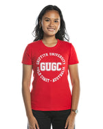 Load image into Gallery viewer, Women's fitted Griffith t-shirt
