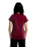 Load image into Gallery viewer, Women's fitted Griffith t-shirt
