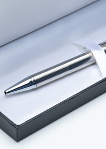 Griffith pen ruger