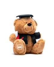 Graduation bear