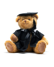 Graduation bear