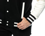 Load image into Gallery viewer, Men&#39;s Griffith varsity jacket
