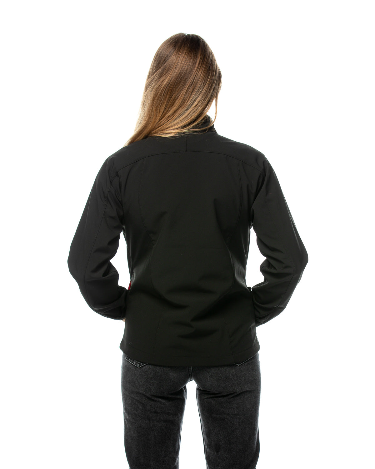 Women's Griffith softshell jacket