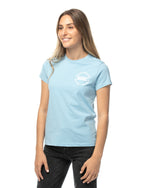 Load image into Gallery viewer, Women&#39;s fitted Griffith t-shirt
