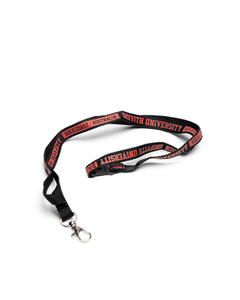 Griffith lanyard