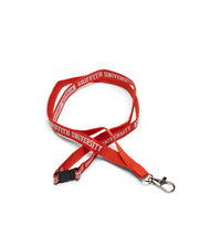 Griffith lanyard