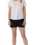 Load image into Gallery viewer, Women&#39;s Griffith athletic shorts
