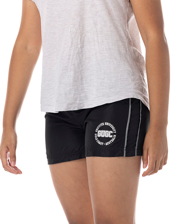 Women's Griffith athletic shorts